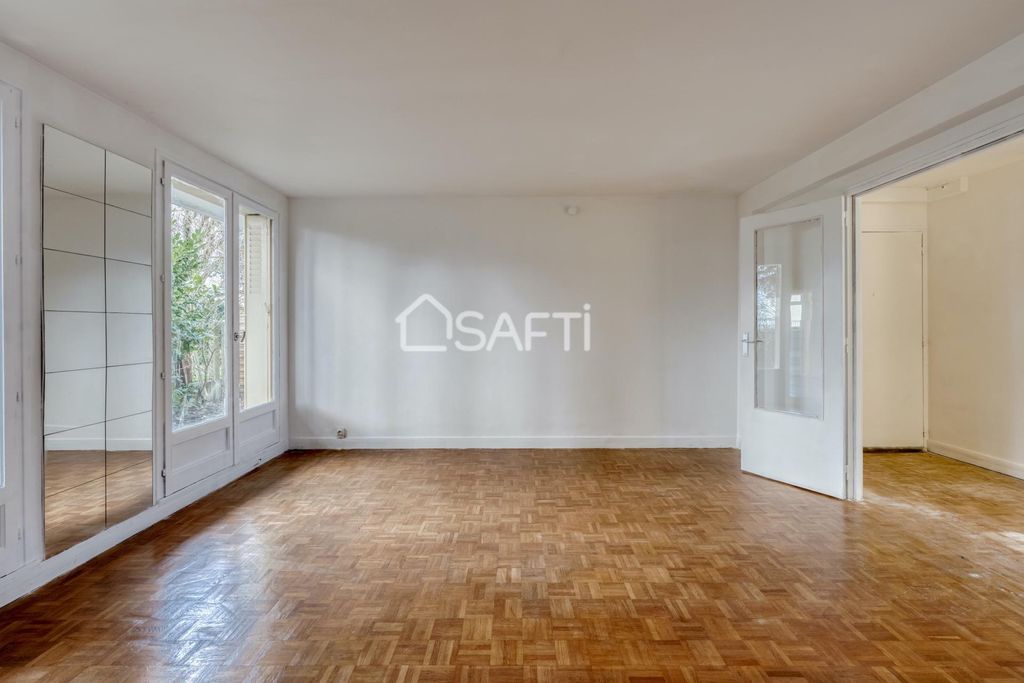 Achat appartement 1 pièce(s) Neuilly-Plaisance