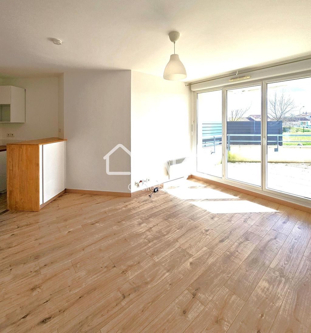 Achat appartement à vendre 2 pièces 40 m² - Frouzins