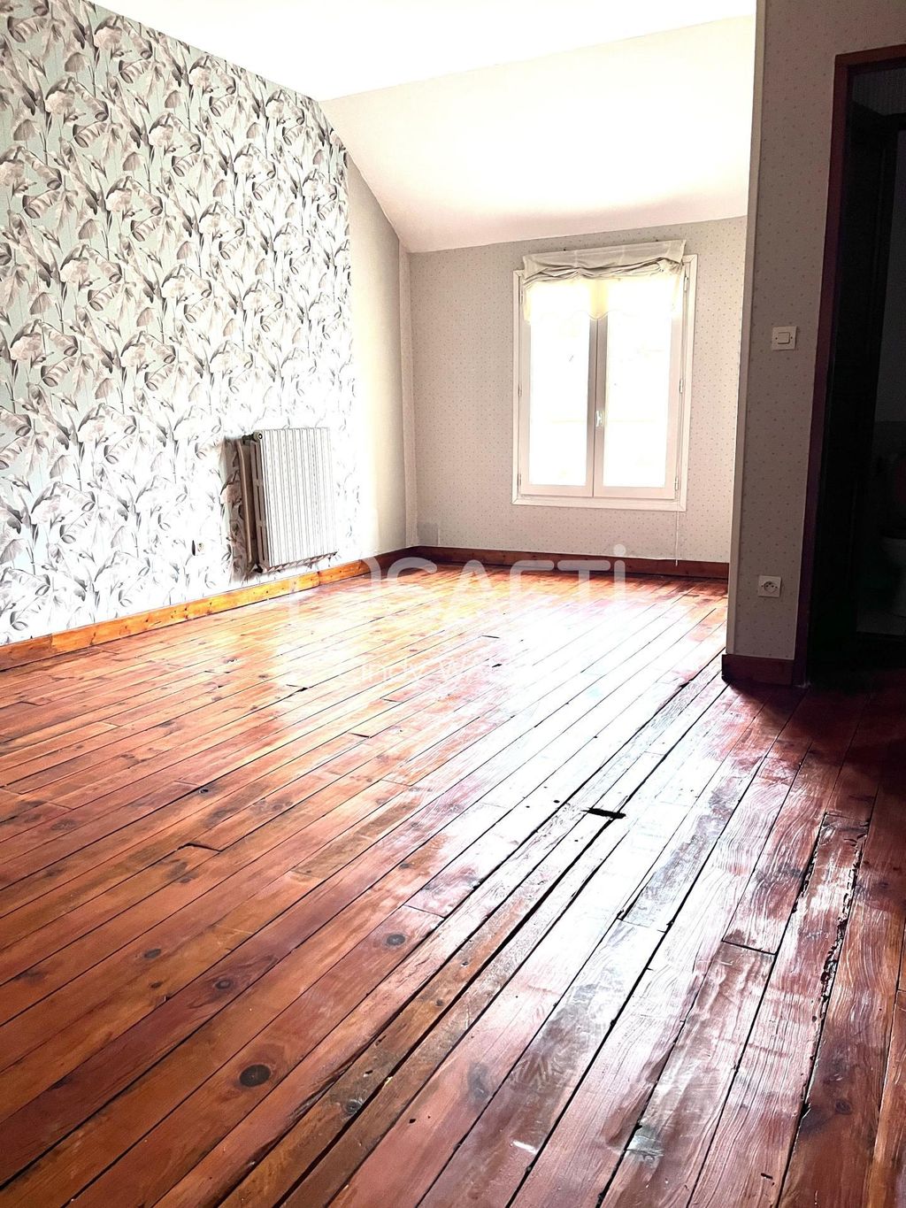 Achat maison 4 chambre(s) - Mons-en-Laonnois