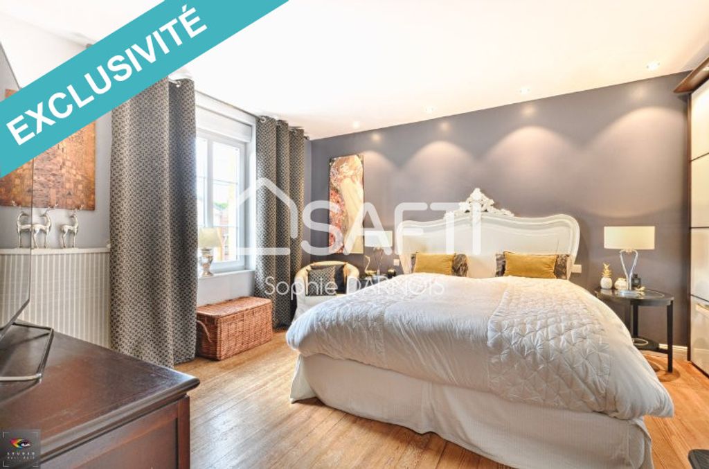 Achat maison 3 chambre(s) - Gandrange