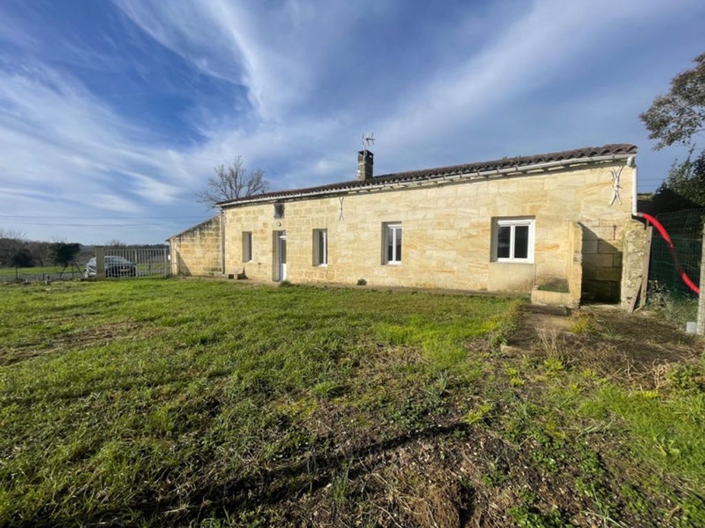 Achat maison 3 chambre(s) - Cénac