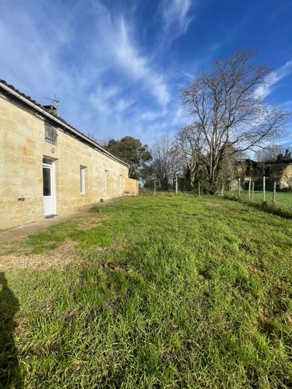 Achat maison à vendre 3 chambres 87 m² - Cénac