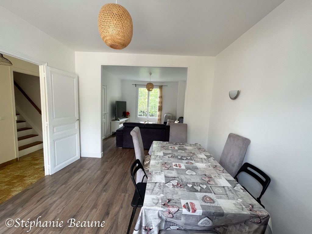 Achat maison 4 chambre(s) - Ermont