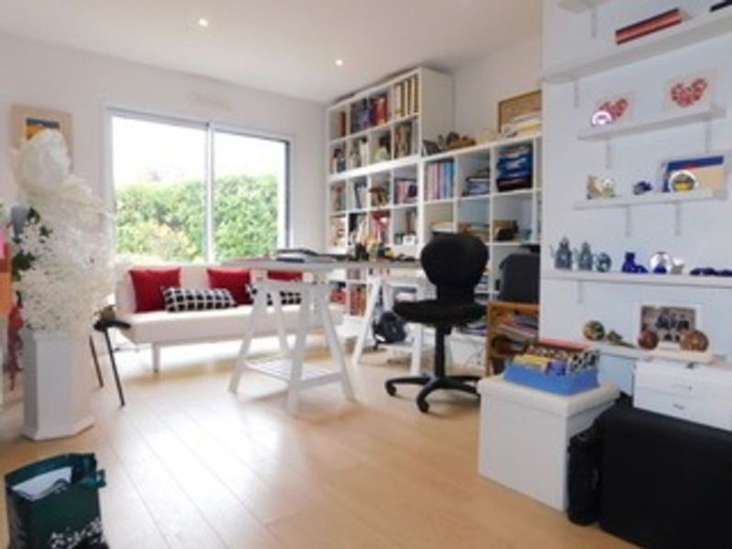 Achat maison à vendre 4 chambres 202 m² - Les Garennes-sur-Loire