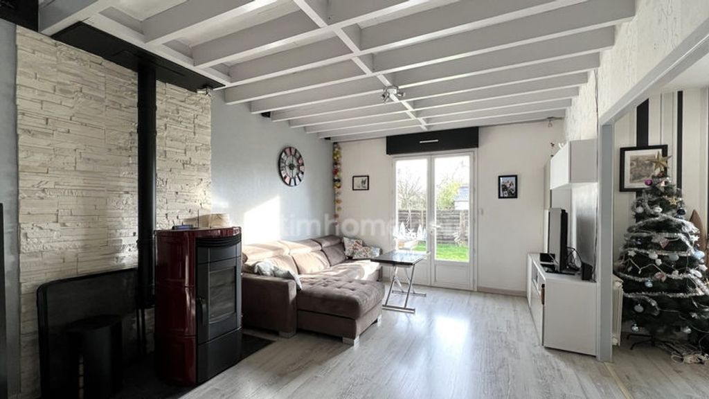 Achat maison 5 chambre(s) - Acigné