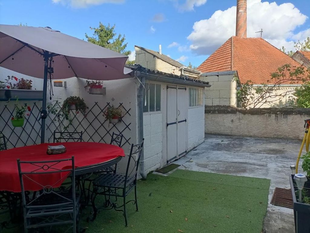 Achat appartement 7 pièce(s) Châtellerault