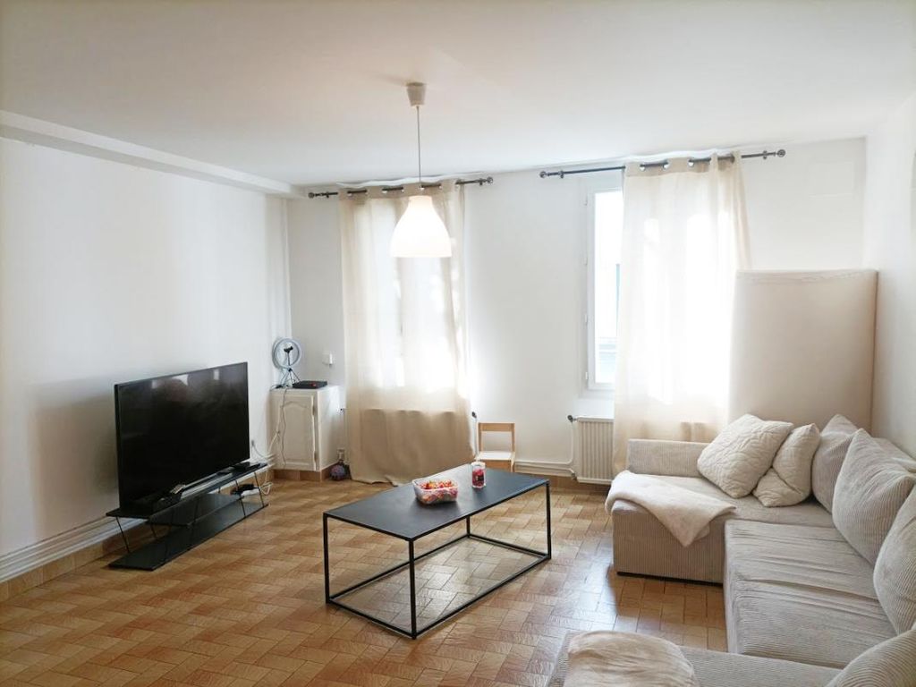 Achat appartement à vendre 7 pièces 166 m² - Châtellerault