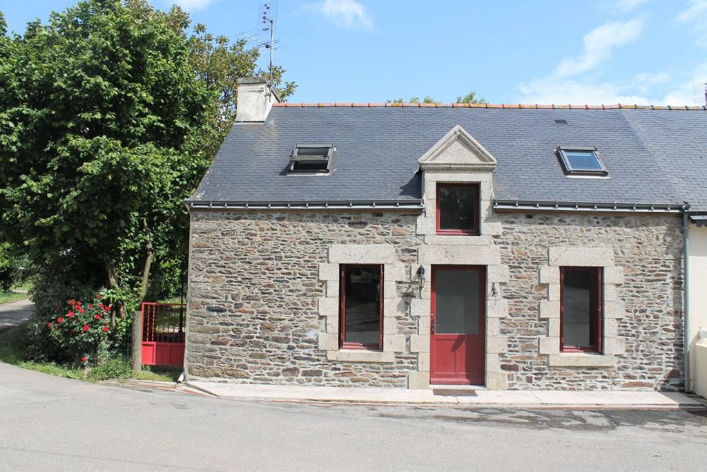 Achat maison à vendre 3 chambres 79 m² - Réguiny