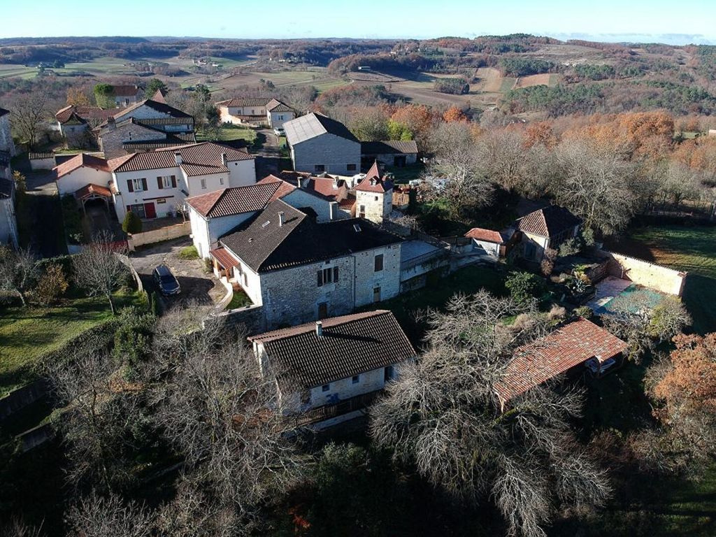 Achat maison à vendre 2 chambres 70 m² - Cahors