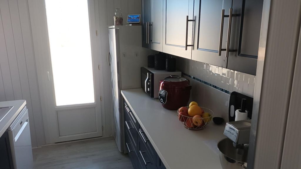 Achat appartement à vendre 4 pièces 66 m² - Noyon