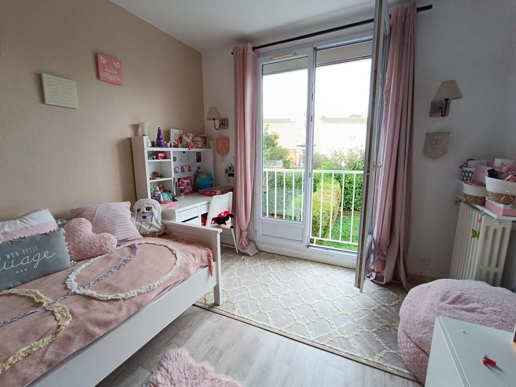Achat maison à vendre 3 chambres 85 m² - Le Havre