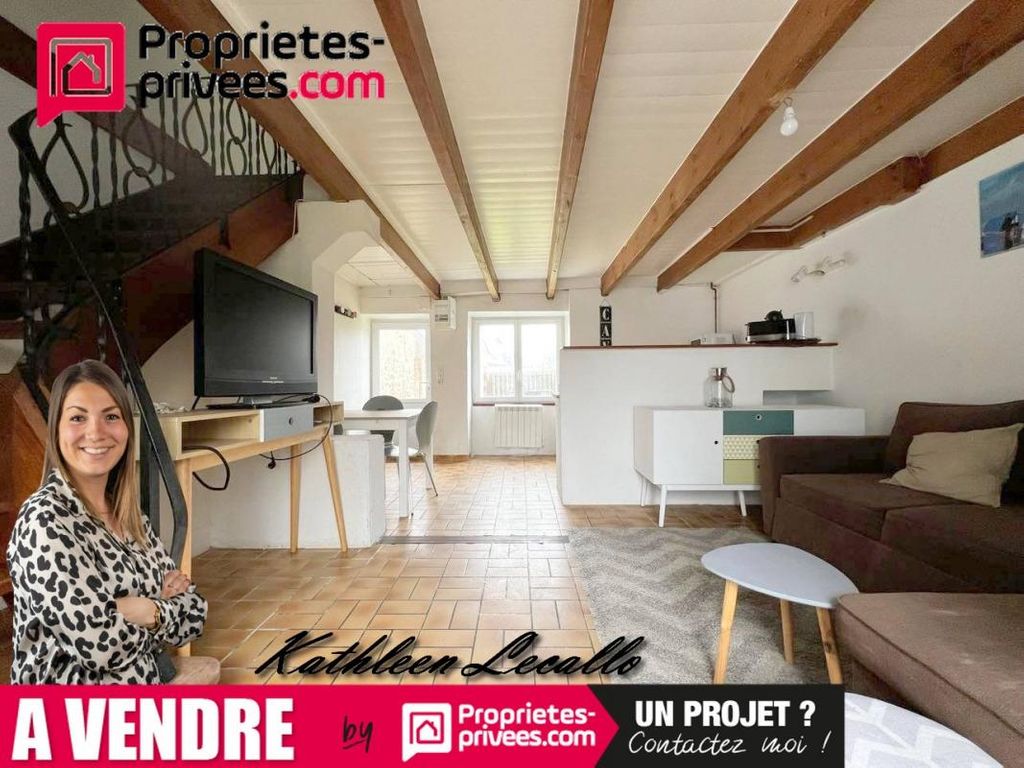 Achat maison 2 chambre(s) - Guérande