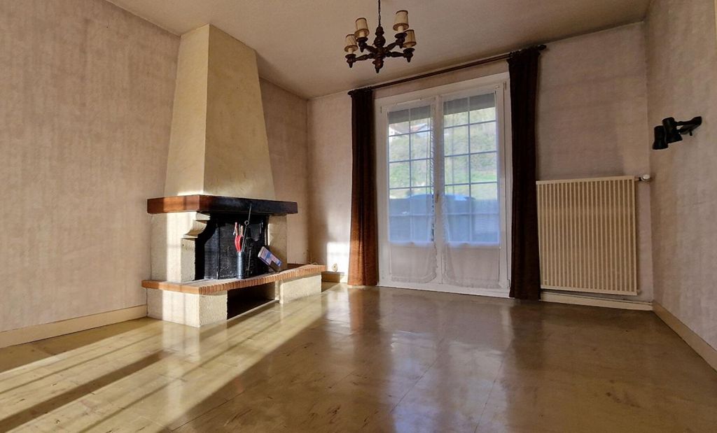 Achat maison 4 chambre(s) - Soissons