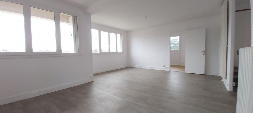 Achat appartement à vendre 4 pièces 68 m² - Brétigny-sur-Orge