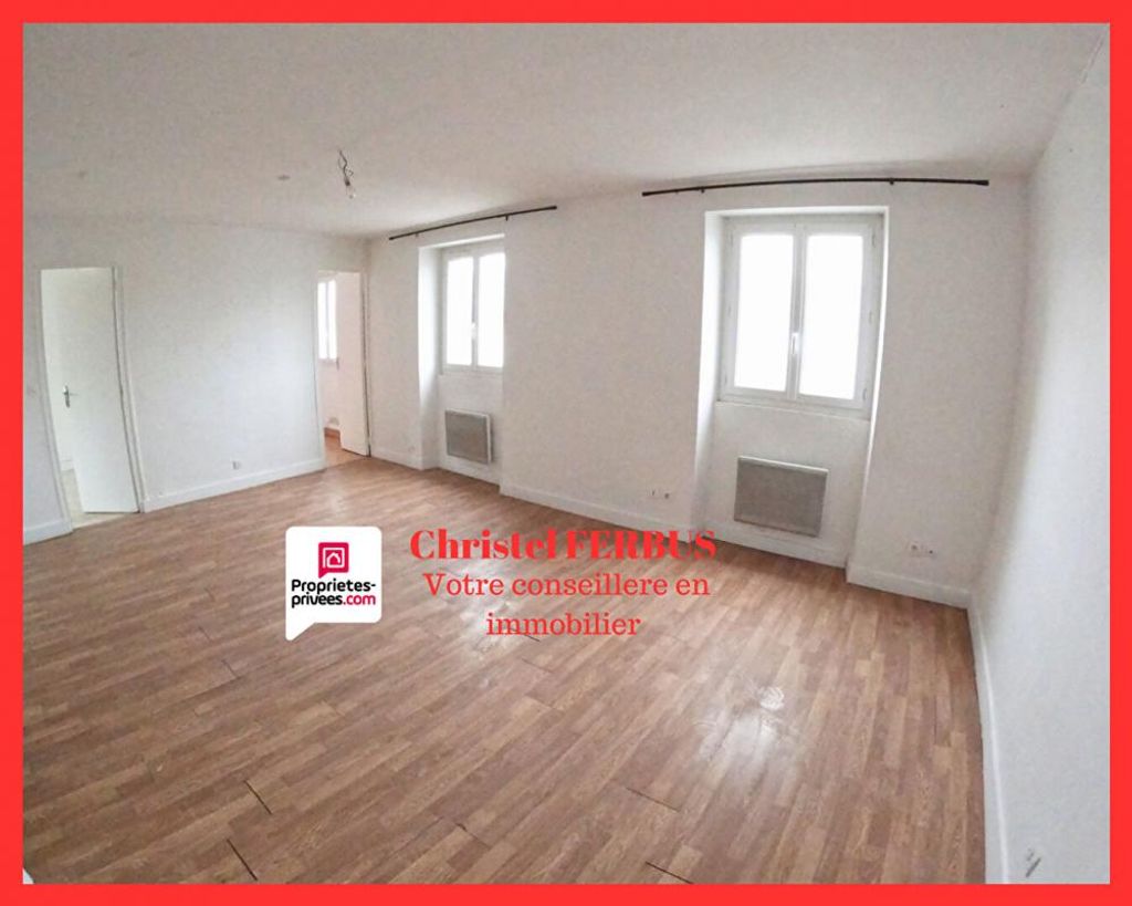 Achat appartement 2 pièce(s) Livry-Gargan