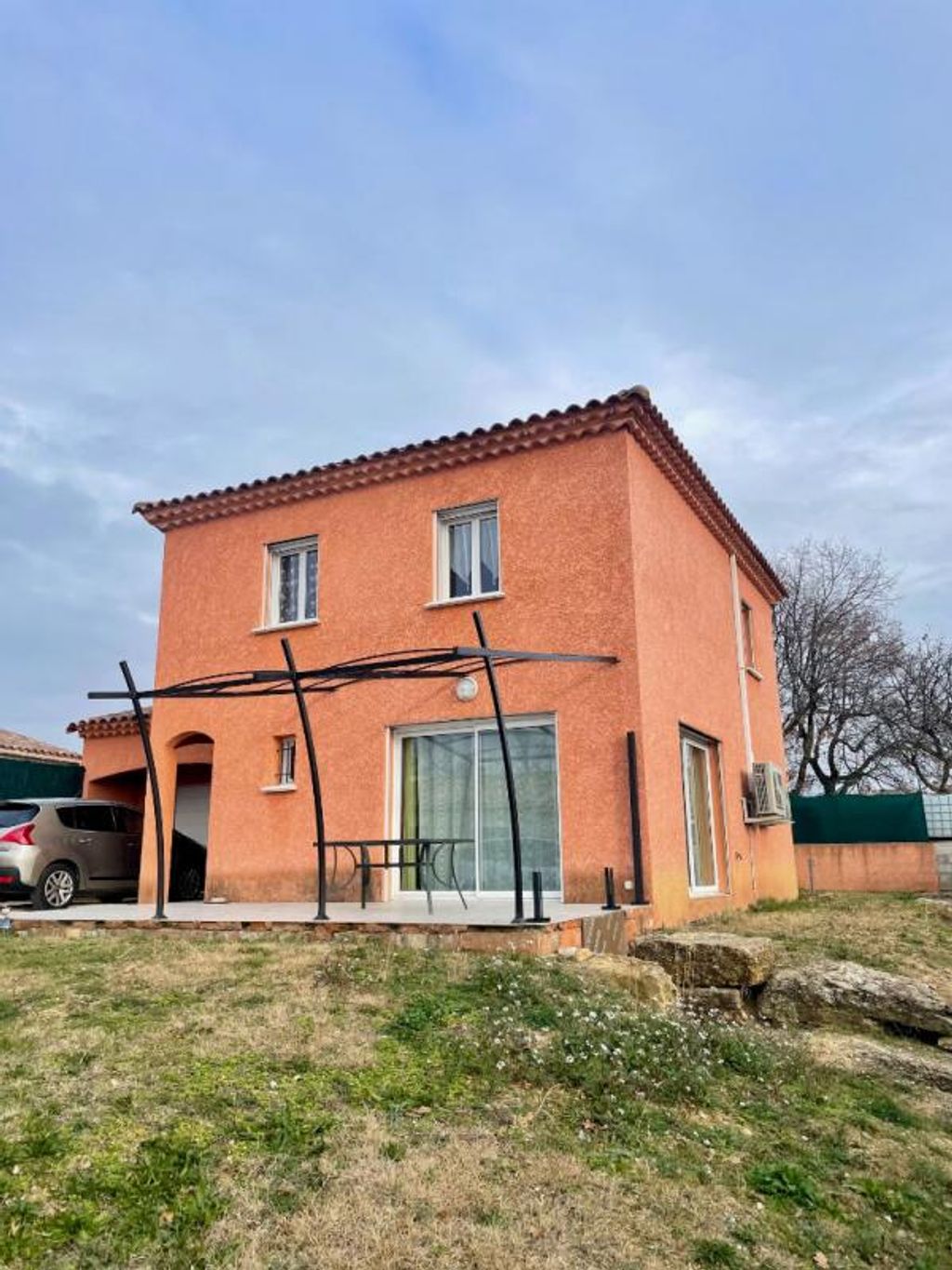 Achat maison 3 chambre(s) - Saint-Christol-lès-Alès