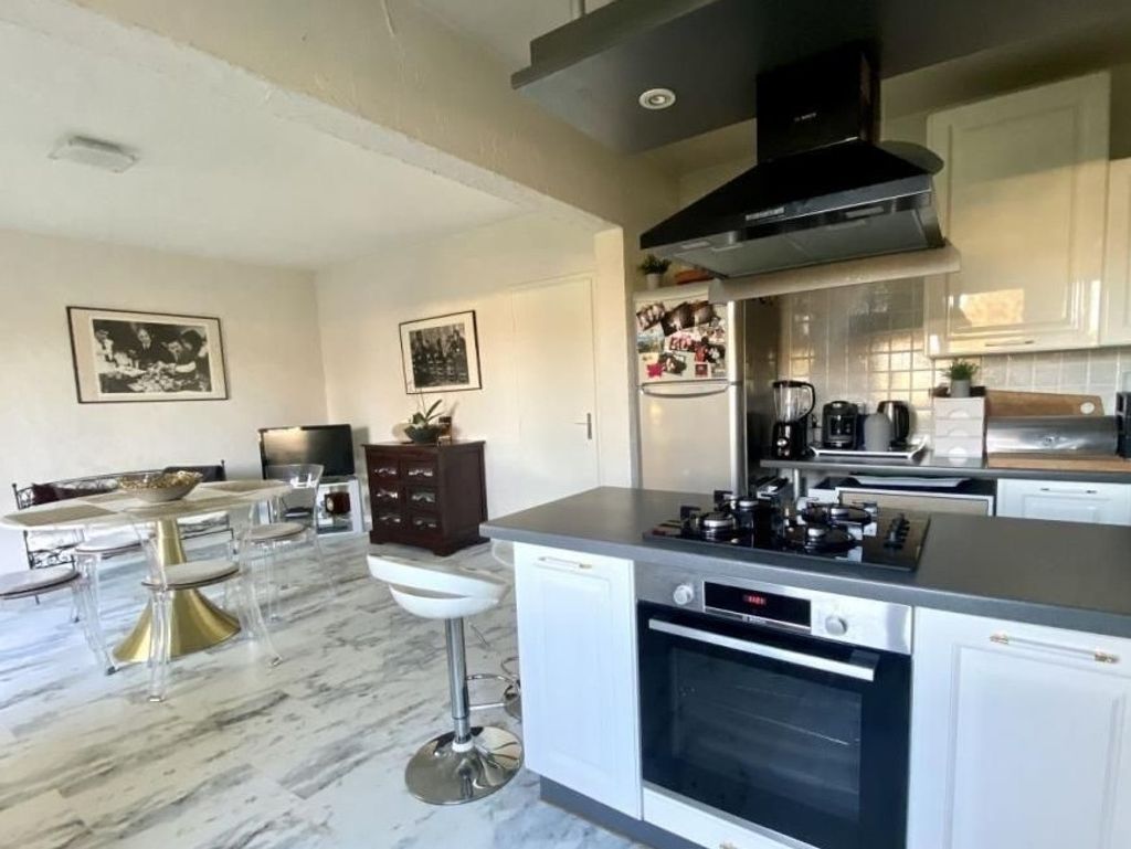 Achat maison à vendre 4 chambres 170 m² - Saint-Dizier