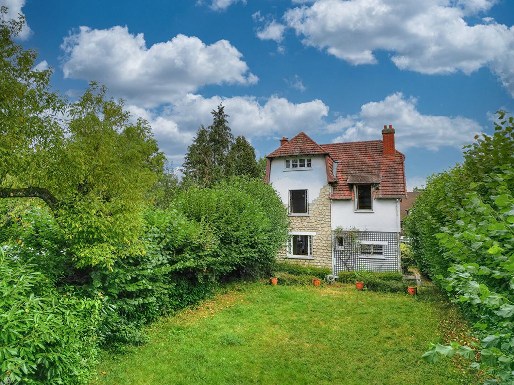 Achat maison 4 chambre(s) - Vaucresson