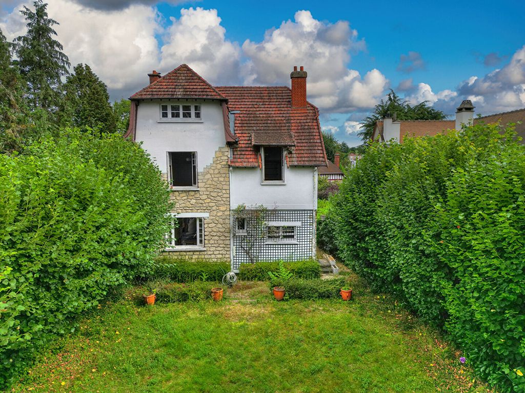 Achat maison 4 chambre(s) - Vaucresson