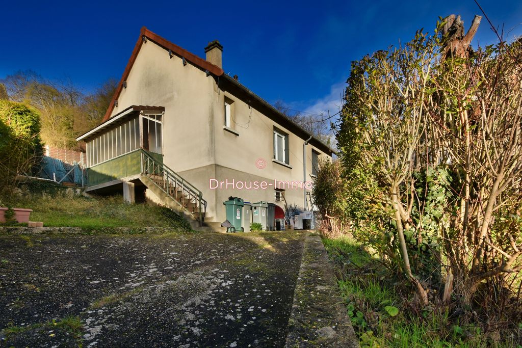 Achat maison 2 chambre(s) - Guerville