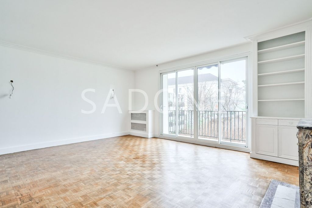 Achat appartement à vendre 3 pièces 82 m² - Neuilly-sur-Seine