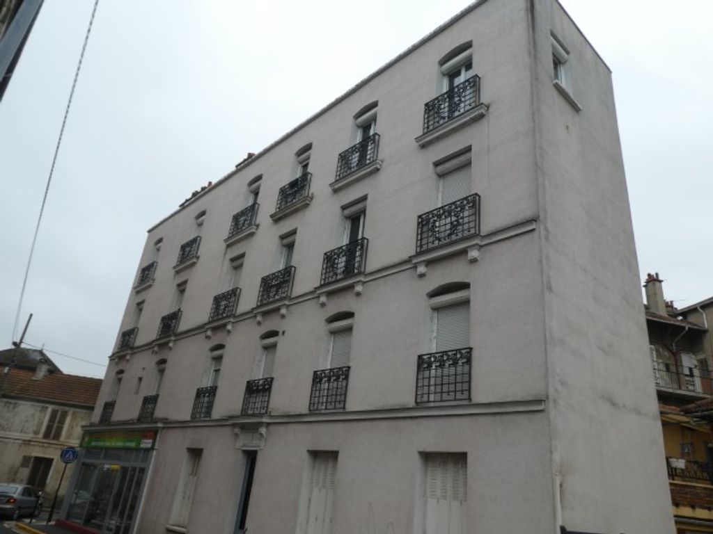 Achat appartement 3 pièce(s) Ablon-sur-Seine