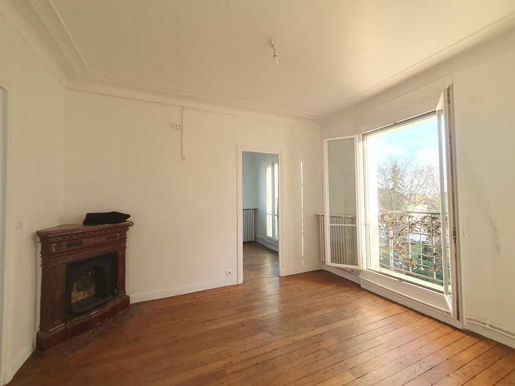 Achat appartement 3 pièce(s) Ablon-sur-Seine