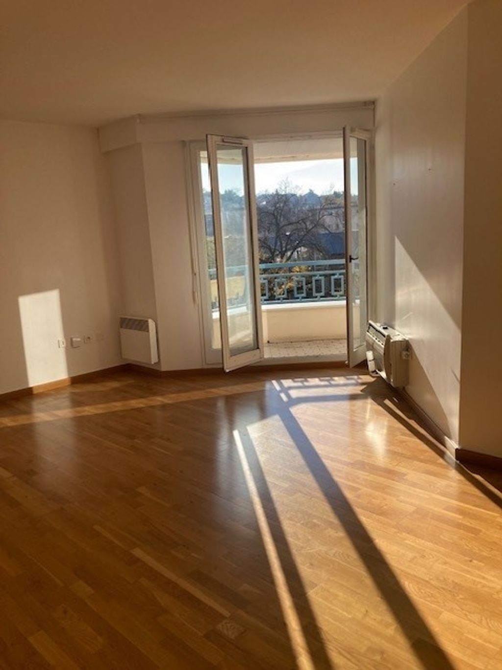 Achat appartement à vendre 2 pièces 50 m² - Rueil-Malmaison