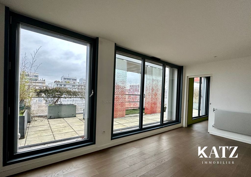 Achat appartement 2 pièce(s) Boulogne-Billancourt