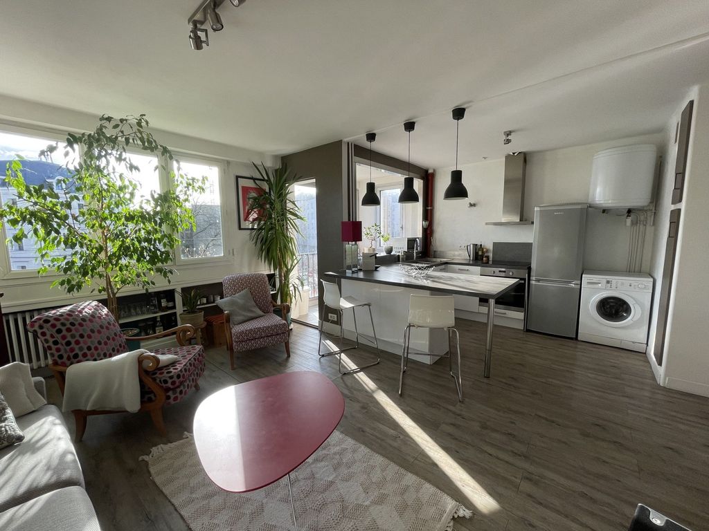 Achat appartement 3 pièce(s) Clamart