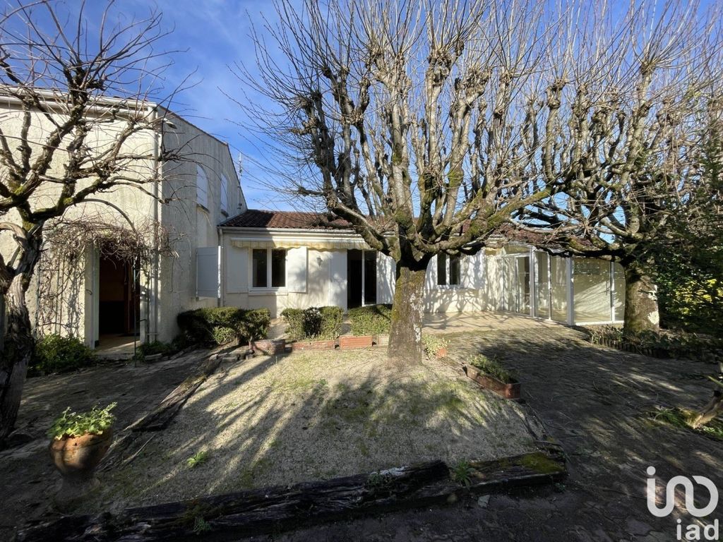 Achat maison à vendre 5 chambres 125 m² - Pons