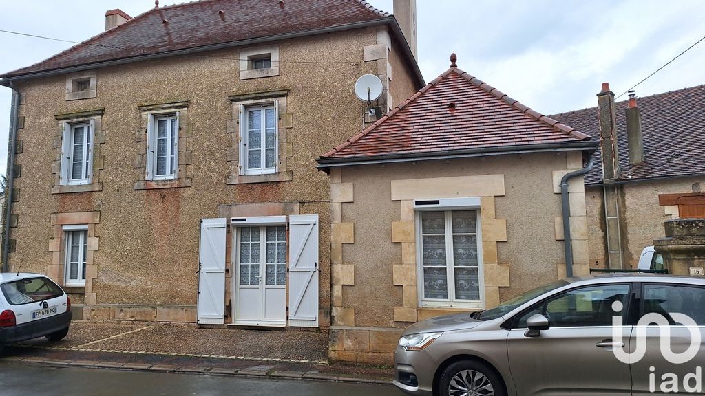 Achat maison à vendre 4 chambres 111 m² - Béthines