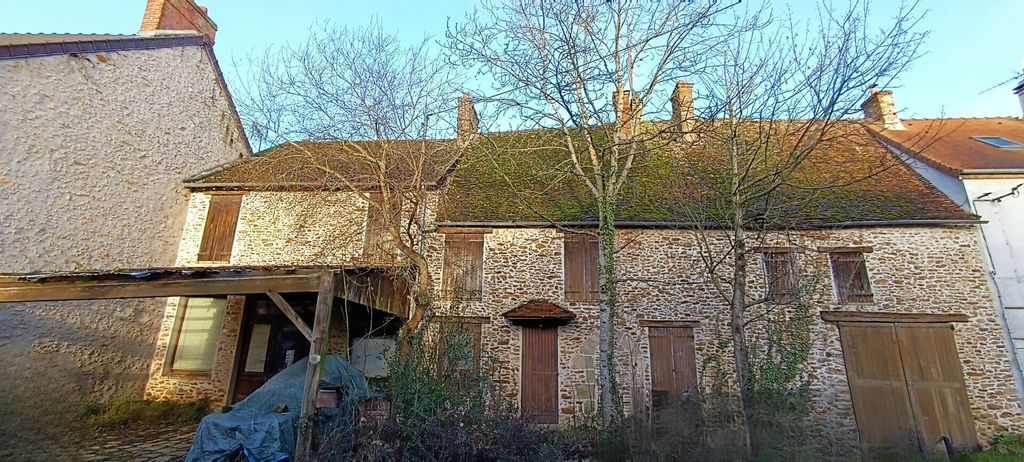 Achat maison 4 chambre(s) - Courpalay