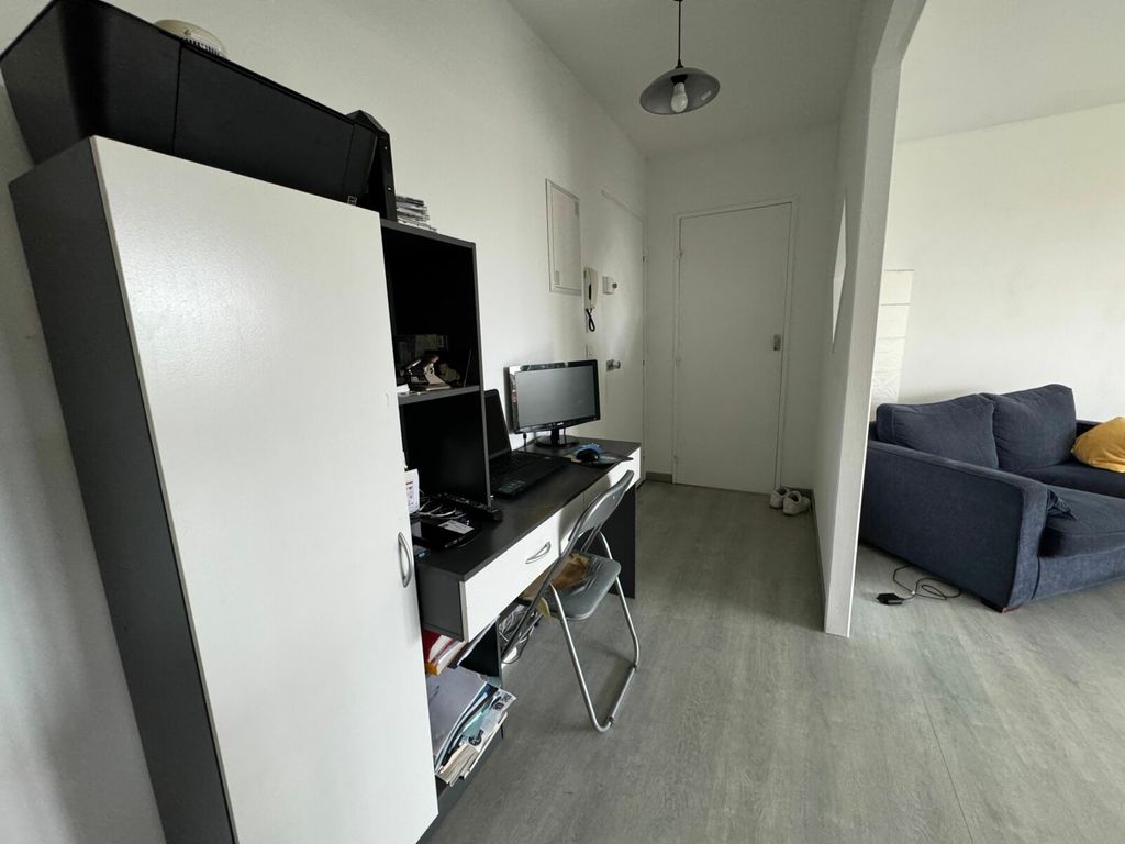 Achat appartement 3 pièce(s) Le Mesnil-Saint-Denis