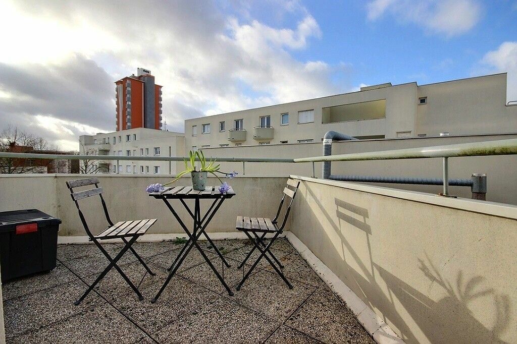 Achat appartement à vendre 2 pièces 54 m² - Élancourt