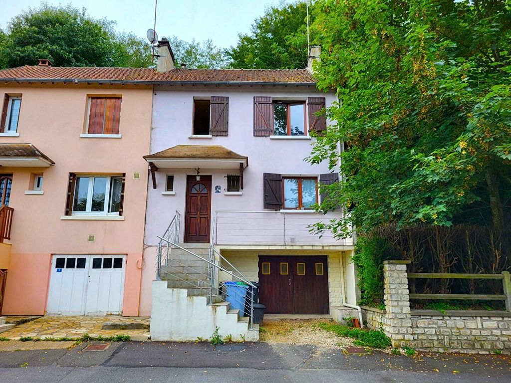 Achat maison à vendre 3 chambres 70 m² - Droue-sur-Drouette