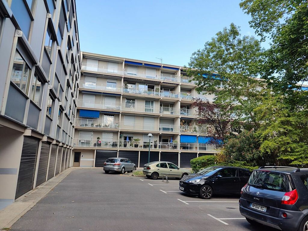 Achat appartement 4 pièce(s) Vaires-sur-Marne