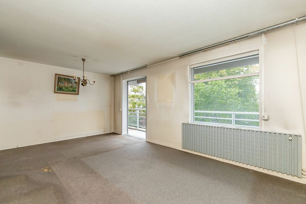 Achat appartement 4 pièce(s) Vaires-sur-Marne