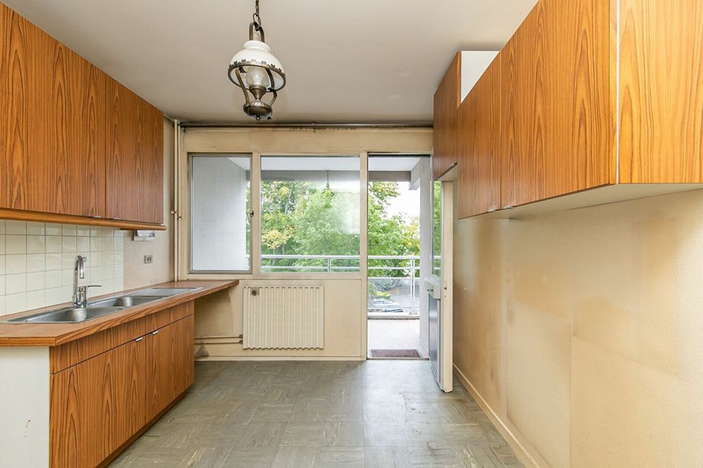 Achat appartement 4 pièce(s) Vaires-sur-Marne