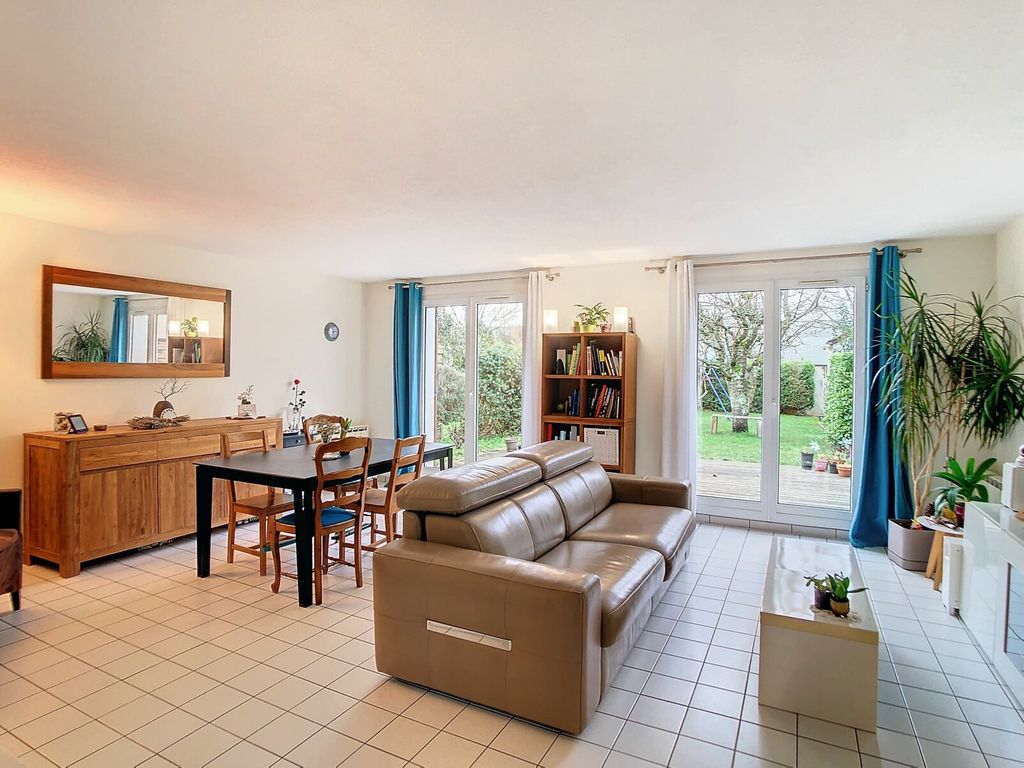 Achat maison à vendre 3 chambres 90 m² - Guyancourt