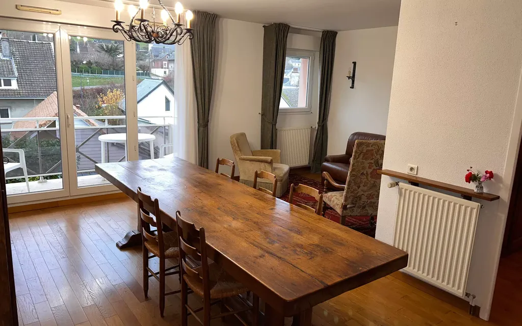 Achat appartement à vendre 5 pièces 130 m² - Montivilliers