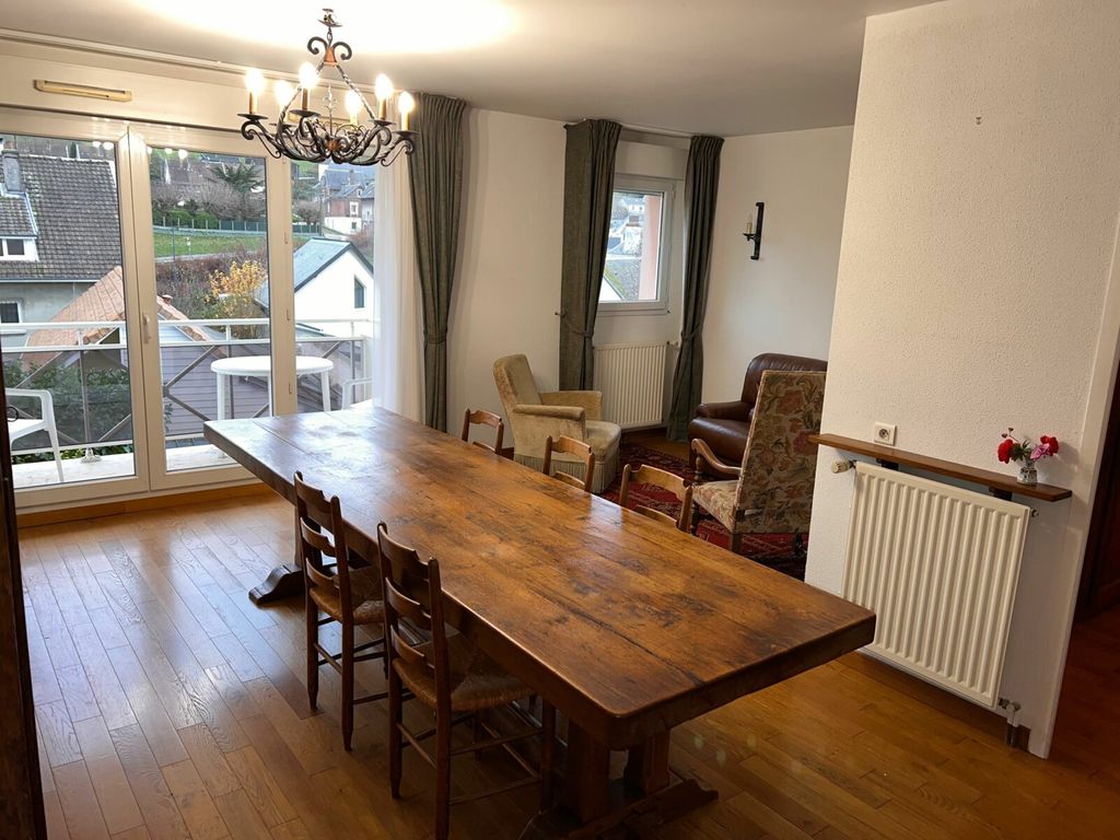 Achat appartement à vendre 5 pièces 130 m² - Montivilliers