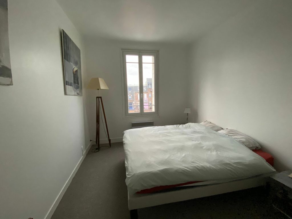 Achat appartement 6 pièce(s) Mers-les-Bains