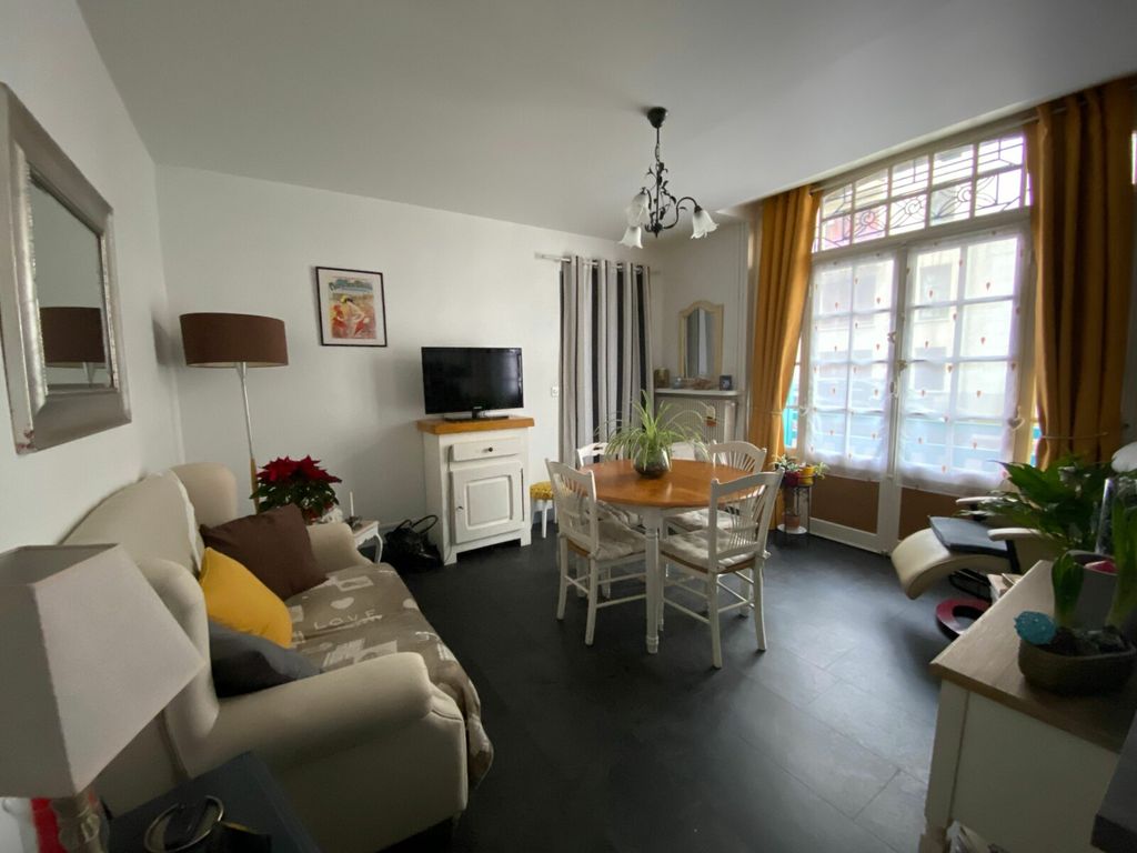 Achat appartement 3 pièce(s) Mers-les-Bains