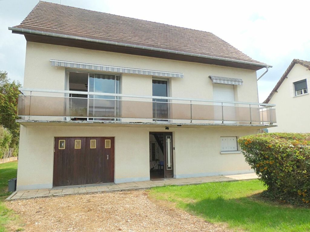 Achat maison à vendre 2 chambres 107 m² - Gournay-en-Bray