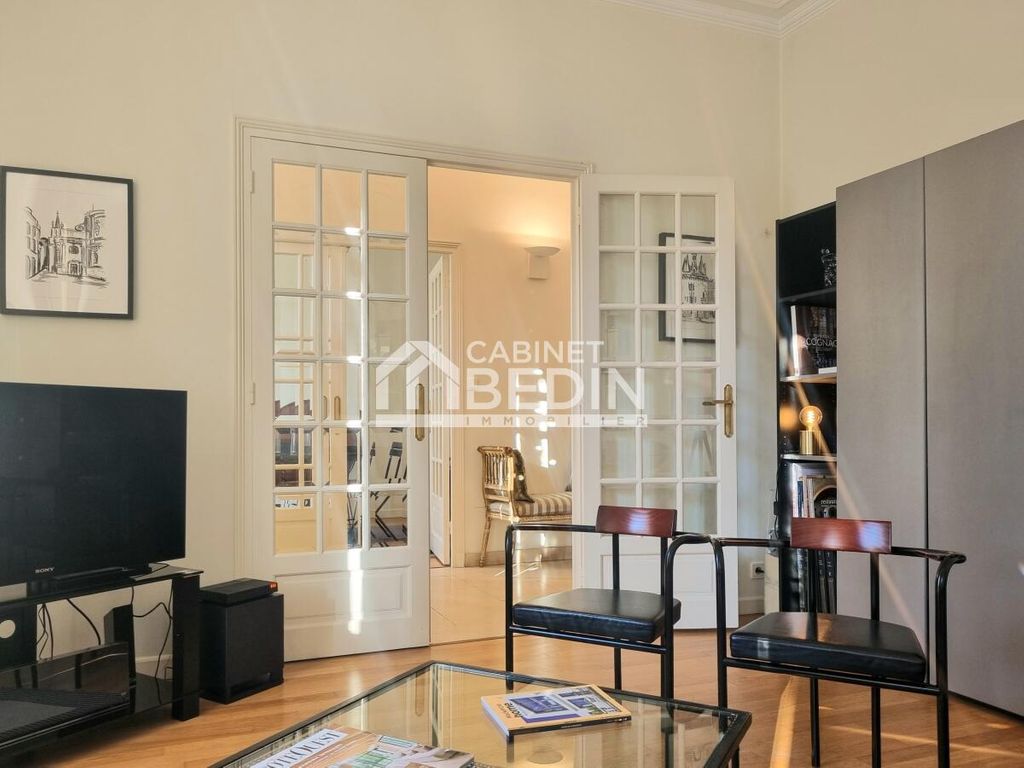 Achat maison à vendre 2 chambres 149 m² - Bordeaux