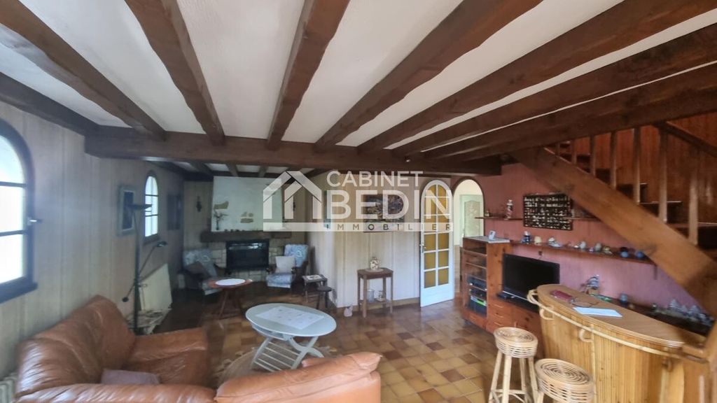 Achat maison 5 chambre(s) - Saint-Jean-d'Illac