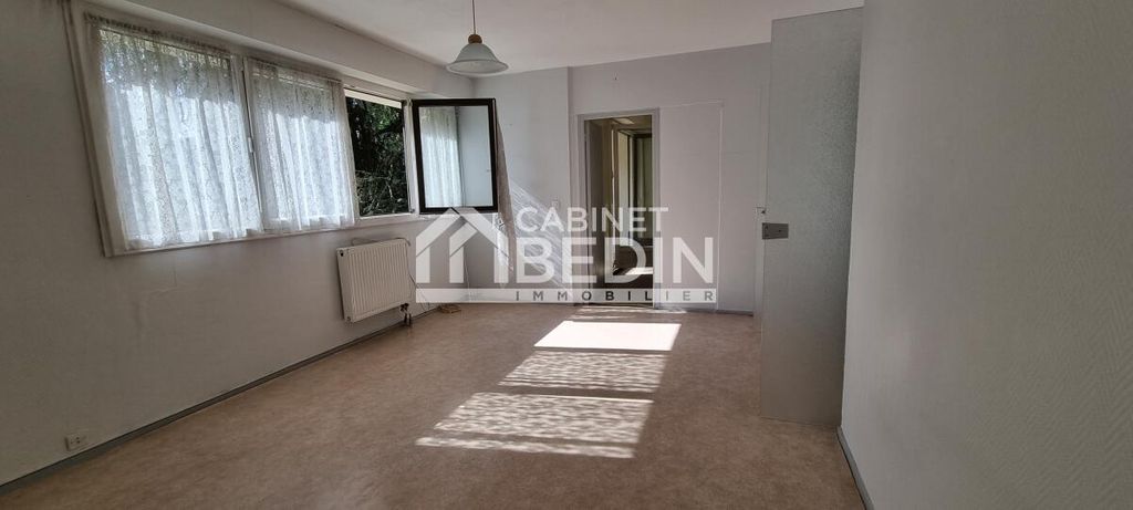 Achat studio à vendre 46 m² - Gradignan