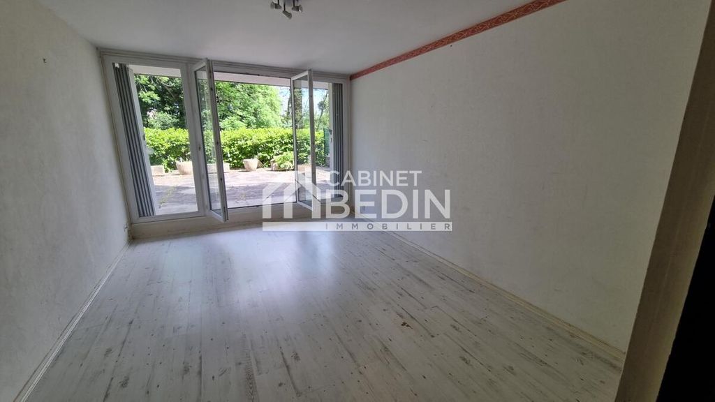 Achat appartement à vendre 2 pièces 53 m² - Gradignan