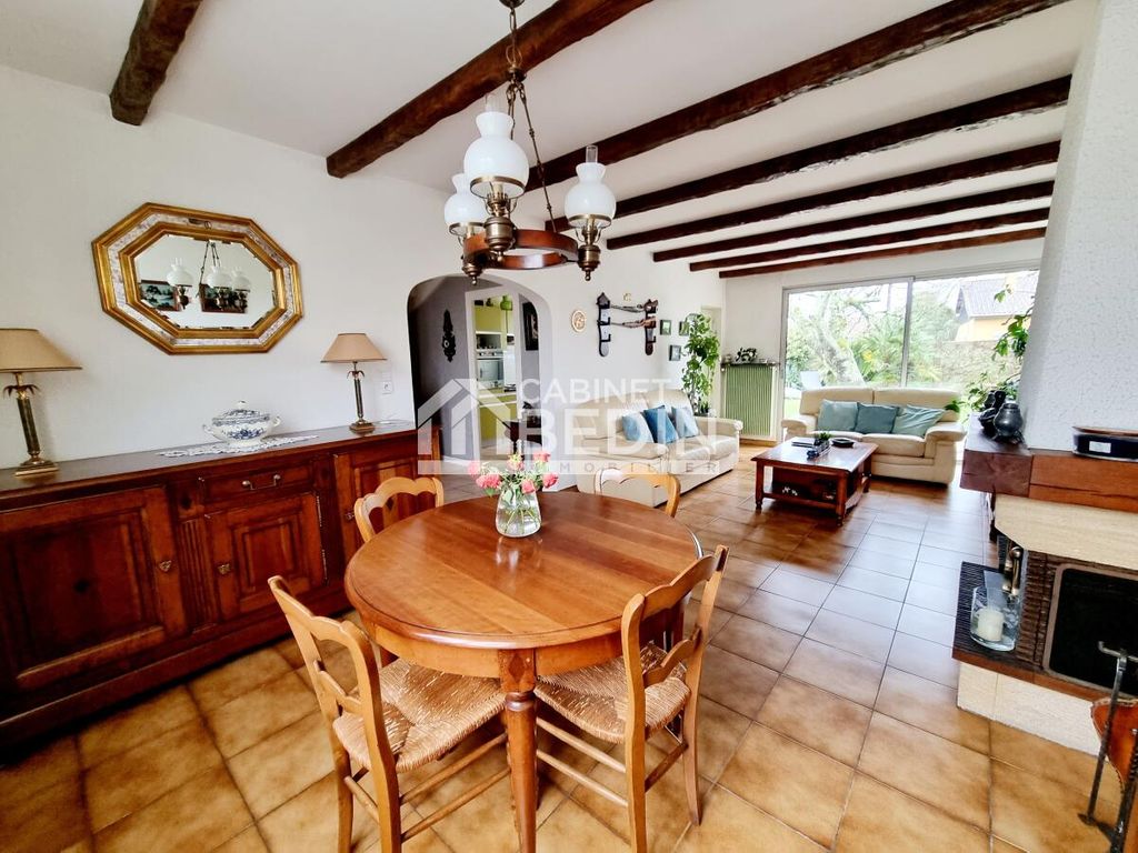 Achat maison 3 chambre(s) - Mérignac